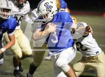 Thumbnail 1 in Archbishop Mitty @ Acalanes photogallery.