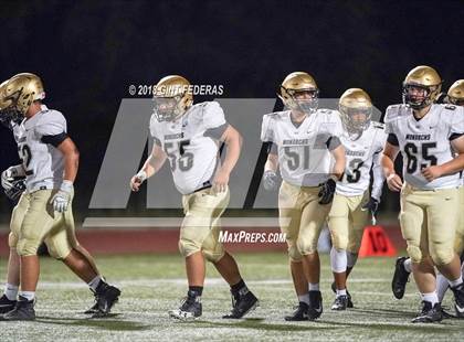 Thumbnail 3 in Archbishop Mitty @ Acalanes photogallery.