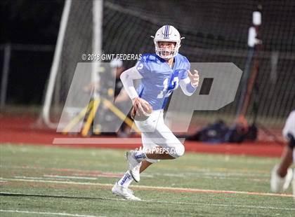 Thumbnail 1 in Archbishop Mitty @ Acalanes photogallery.