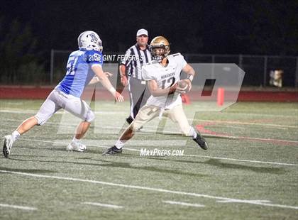 Thumbnail 3 in Archbishop Mitty @ Acalanes photogallery.