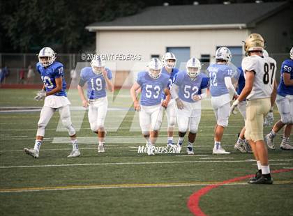 Thumbnail 1 in Archbishop Mitty @ Acalanes photogallery.