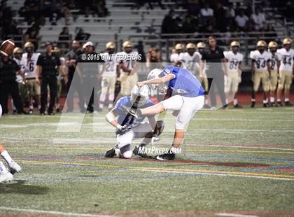 Thumbnail 1 in Archbishop Mitty @ Acalanes photogallery.