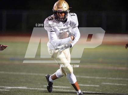 Thumbnail 3 in Archbishop Mitty @ Acalanes photogallery.