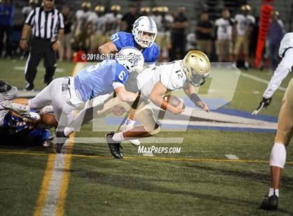 Thumbnail 2 in Archbishop Mitty @ Acalanes photogallery.