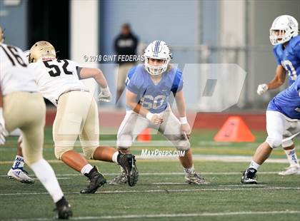 Thumbnail 1 in Archbishop Mitty @ Acalanes photogallery.