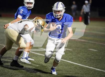 Thumbnail 2 in Archbishop Mitty @ Acalanes photogallery.