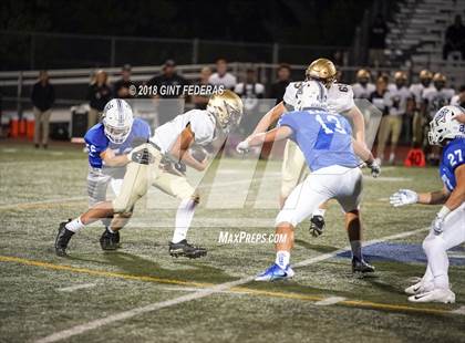 Thumbnail 2 in Archbishop Mitty @ Acalanes photogallery.