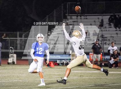Thumbnail 2 in Archbishop Mitty @ Acalanes photogallery.