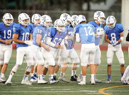Thumbnail 3 in Archbishop Mitty @ Acalanes photogallery.