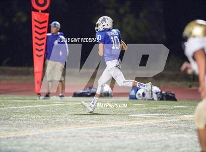 Thumbnail 2 in Archbishop Mitty @ Acalanes photogallery.