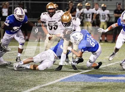 Thumbnail 2 in Archbishop Mitty @ Acalanes photogallery.