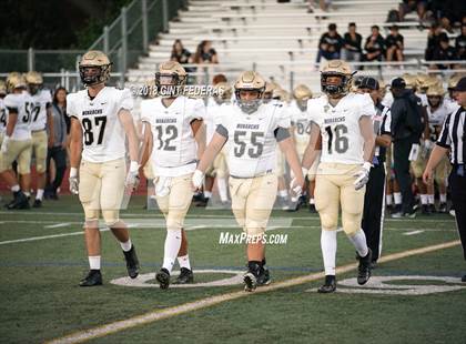 Thumbnail 2 in Archbishop Mitty @ Acalanes photogallery.