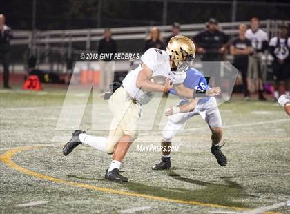 Thumbnail 1 in Archbishop Mitty @ Acalanes photogallery.