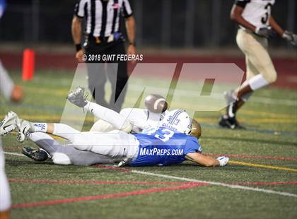Thumbnail 3 in Archbishop Mitty @ Acalanes photogallery.