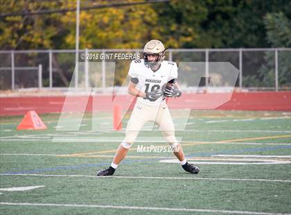 Thumbnail 2 in Archbishop Mitty @ Acalanes photogallery.