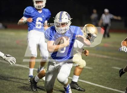 Thumbnail 2 in Archbishop Mitty @ Acalanes photogallery.