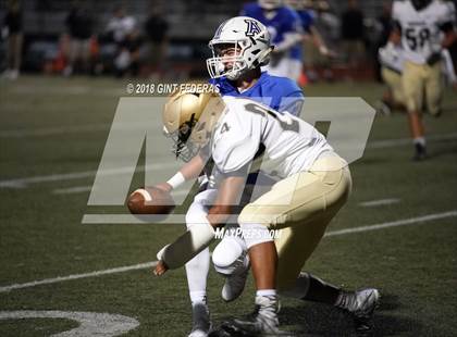 Thumbnail 3 in Archbishop Mitty @ Acalanes photogallery.