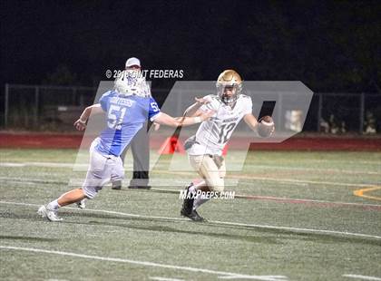 Thumbnail 2 in Archbishop Mitty @ Acalanes photogallery.