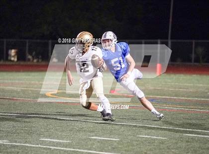 Thumbnail 3 in Archbishop Mitty @ Acalanes photogallery.