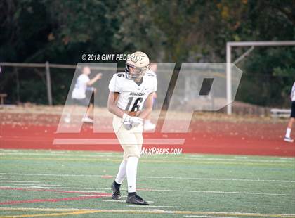 Thumbnail 2 in Archbishop Mitty @ Acalanes photogallery.