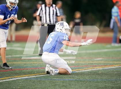 Thumbnail 2 in Archbishop Mitty @ Acalanes photogallery.