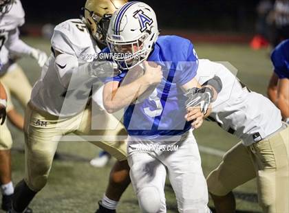 Thumbnail 3 in Archbishop Mitty @ Acalanes photogallery.