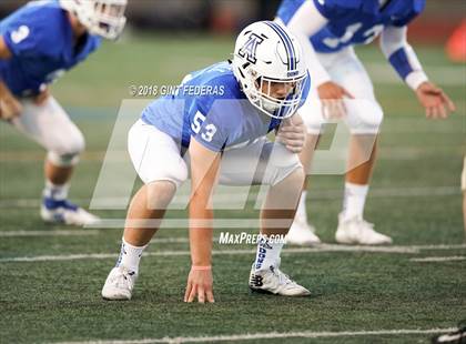 Thumbnail 2 in Archbishop Mitty @ Acalanes photogallery.