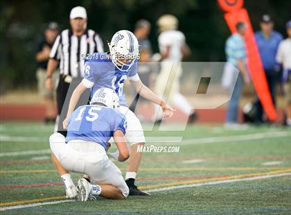 Thumbnail 3 in Archbishop Mitty @ Acalanes photogallery.