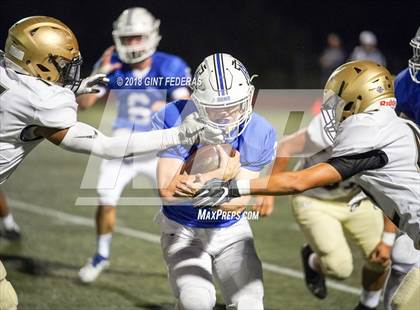 Thumbnail 1 in Archbishop Mitty @ Acalanes photogallery.