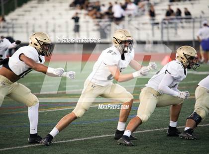 Thumbnail 2 in Archbishop Mitty @ Acalanes photogallery.