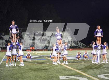 Thumbnail 1 in Archbishop Mitty @ Acalanes photogallery.