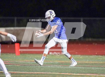 Thumbnail 2 in Archbishop Mitty @ Acalanes photogallery.