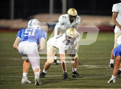 Thumbnail 3 in Archbishop Mitty @ Acalanes photogallery.