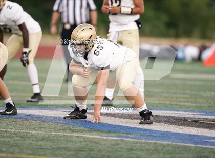 Thumbnail 2 in Archbishop Mitty @ Acalanes photogallery.