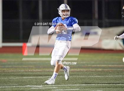 Thumbnail 2 in Archbishop Mitty @ Acalanes photogallery.