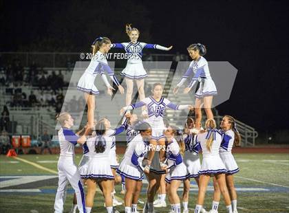 Thumbnail 1 in Archbishop Mitty @ Acalanes photogallery.