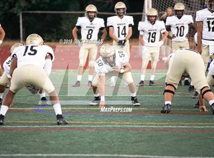 Thumbnail 3 in Archbishop Mitty @ Acalanes photogallery.