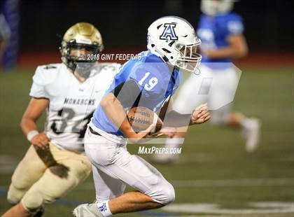 Thumbnail 2 in Archbishop Mitty @ Acalanes photogallery.