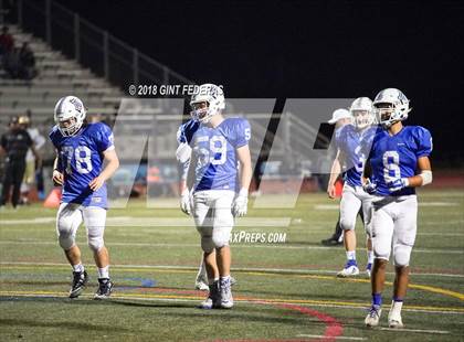Thumbnail 1 in Archbishop Mitty @ Acalanes photogallery.