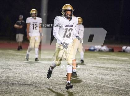 Thumbnail 2 in Archbishop Mitty @ Acalanes photogallery.