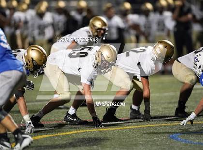 Thumbnail 3 in Archbishop Mitty @ Acalanes photogallery.