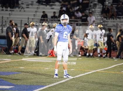 Thumbnail 3 in Archbishop Mitty @ Acalanes photogallery.