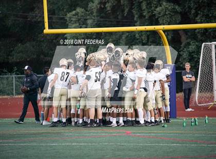 Thumbnail 3 in Archbishop Mitty @ Acalanes photogallery.