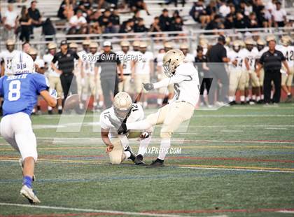 Thumbnail 1 in Archbishop Mitty @ Acalanes photogallery.