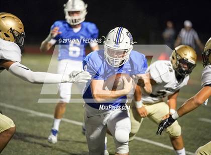 Thumbnail 3 in Archbishop Mitty @ Acalanes photogallery.