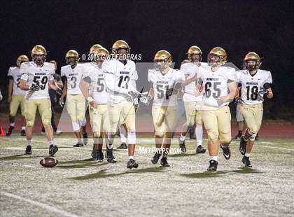 Thumbnail 1 in Archbishop Mitty @ Acalanes photogallery.