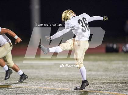 Thumbnail 3 in Archbishop Mitty @ Acalanes photogallery.