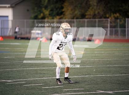 Thumbnail 1 in Archbishop Mitty @ Acalanes photogallery.