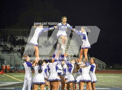 Thumbnail 2 in Archbishop Mitty @ Acalanes photogallery.