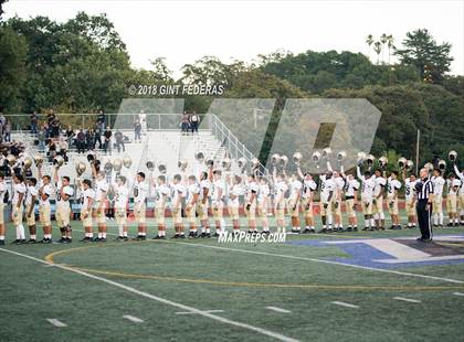 Thumbnail 3 in Archbishop Mitty @ Acalanes photogallery.